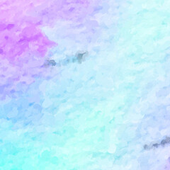 Sweet pastel watercolor paper texture for backgrounds. colorful abstract pattern. The brush stroke graphic abstract. Picture for creative wallpaper or design art work.