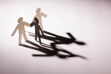 weakness in four group