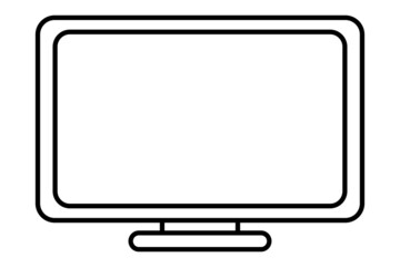 computer monitor design