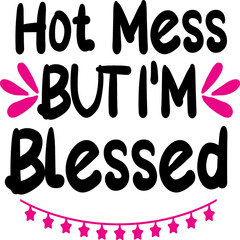 Christmas T-shirt and SVG Design 