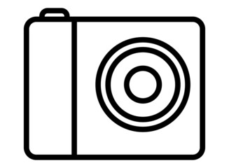 camera icon image