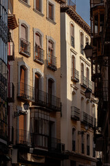 Fototapeta premium Spain