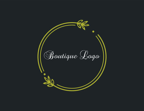 Boutique Logo
