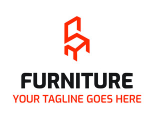 Furniture Logo