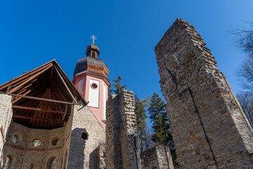 Wandern bei Tuttlingen