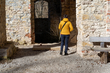 Wandern bei Tuttlingen