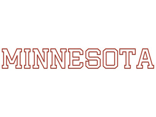 US State Cities Embroidery Cross Stitch Design