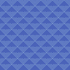 Abstract Grid colorful background.Vector illustration.
