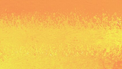 abstract orange background