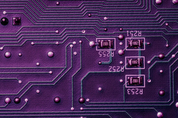Microchips, invasion of privacy, electronics components