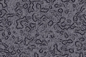 modern design purple alien body tissue cg background or texture illustration