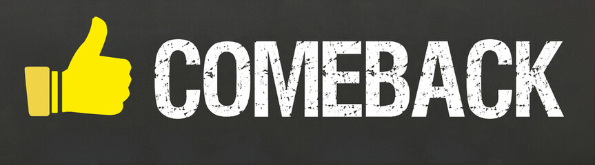 Comeback