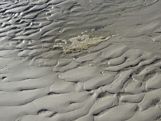 Sand