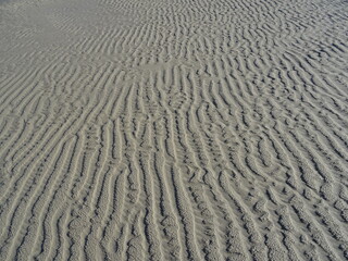 Sand