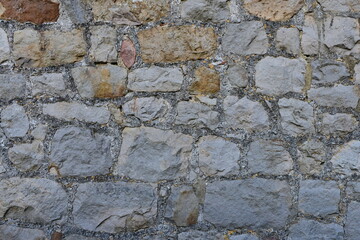 stone wall background
