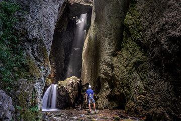 Mavrovo National Park