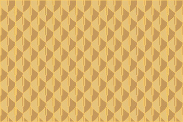 background with golden scales