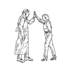 High Five part 4 (1)