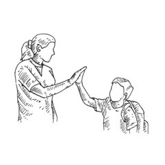 High Five part 2 (1)