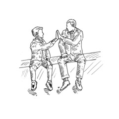 High Five part 2 (7)