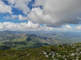 Mountains