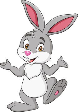 rabbit with carrot,fairy tale,animal,rabbit,cartoon,hare