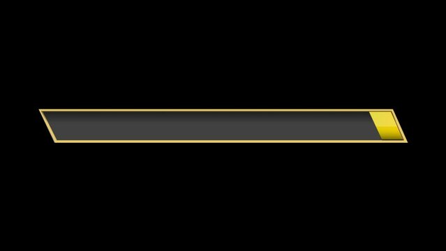 Computer fighting game blood slowly decreasing animation