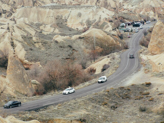 Historical Excursion