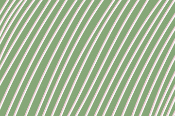 abstract background with green and pink stripes