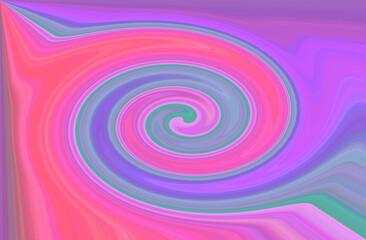 Colorful waves glass texture. Like a space texture. illustrations, graphic, abstract, wallpaper