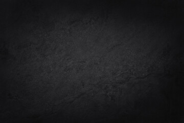 Dark grey black slate texture in natural pattern with high resolution for background and design art...