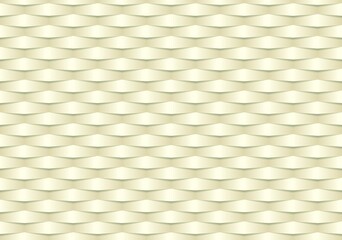 wicker background, seamless pattern - 490082257