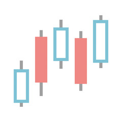 アイコン　フラット