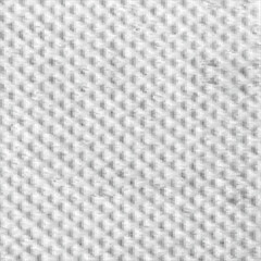 seamless pattern of fabric