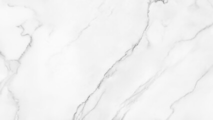 White marble stone texture for background or luxurious tiles floor and wallpaper decorative design. - obrazy, fototapety, plakaty