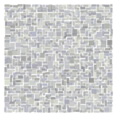Offset Quads generative art background art illustration