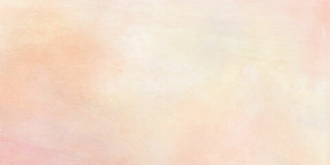 Beautiful abstract watercolor background