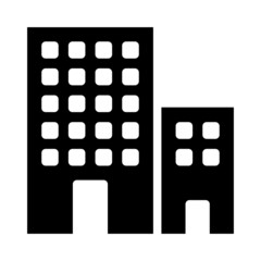 building icon