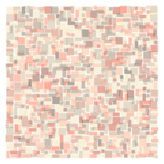 Offset Quads generative art background art illustration