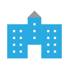 building icon