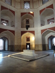  humayun tomb delhi