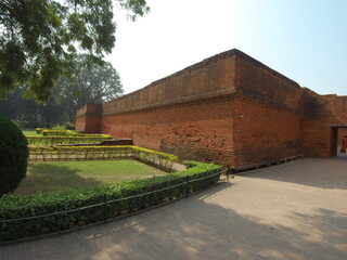  Nalanda university