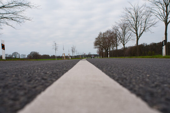 Stra&szlig;e