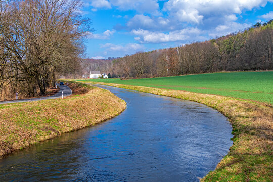 Mulde