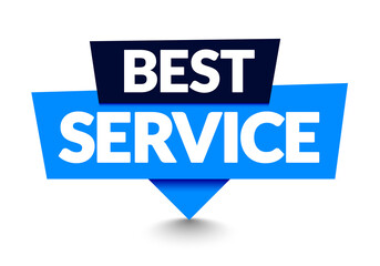 Modern Best Service Pointer For Web Store