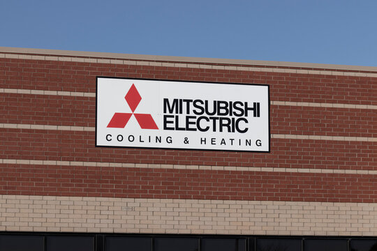Mitsubishi Electric HVAC Training Center. Ingersoll Rand and Mitsubishi Electric merged to form Mitsubishi Electric Trane.