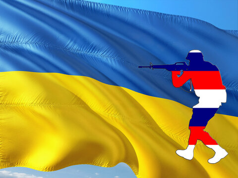 Conflict between Russia and Ukraine