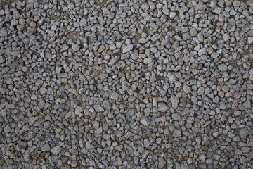 Gravel background