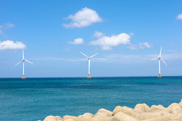 20.08.25. 신창풍차해안도로