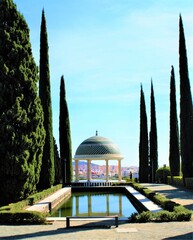  'Jard&iacute;n Bot&aacute;nico - Hist&oacute;rico La Concepci&oacute;n'